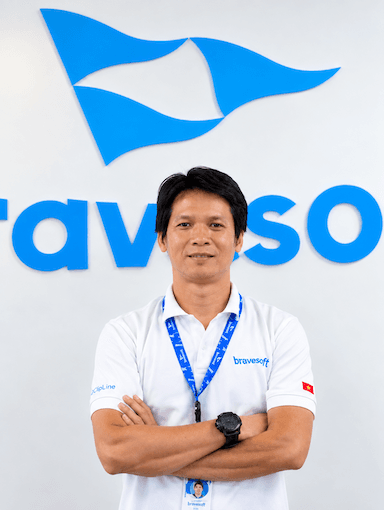 TRUONG MINH VU